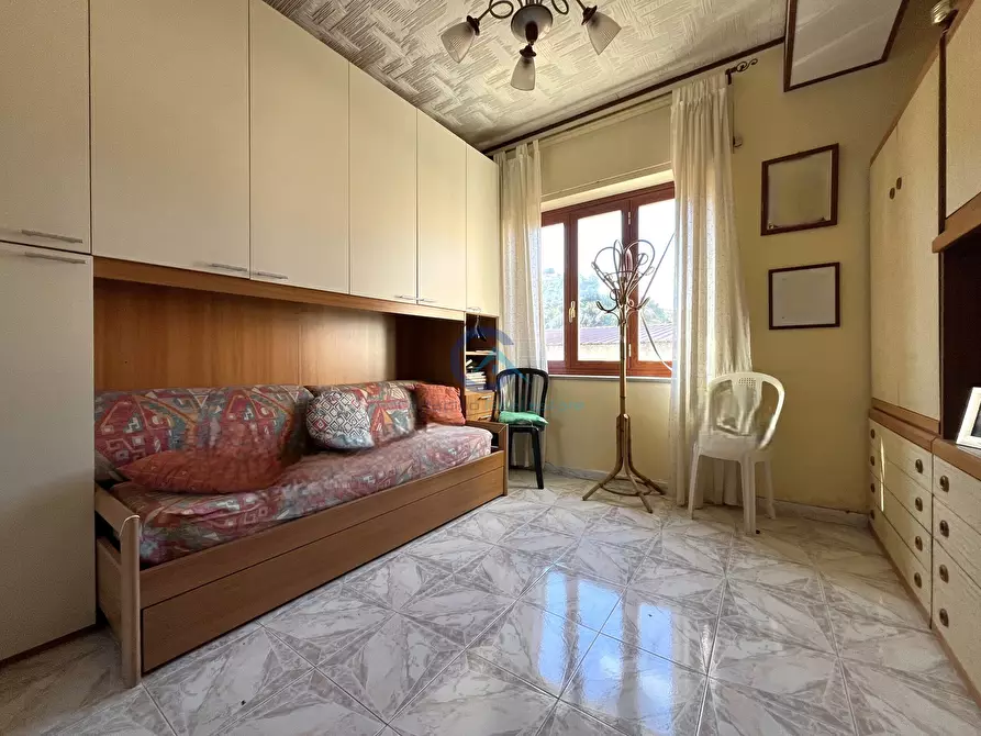 Immagine 10 di Quadrilocale in vendita  in Via Molise 7 a Catanzaro