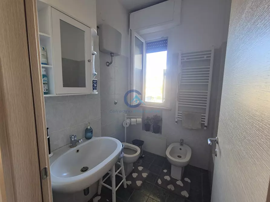 Immagine 10 di Stanza singola in affitto  in Via Stretto Antico 22 a Catanzaro