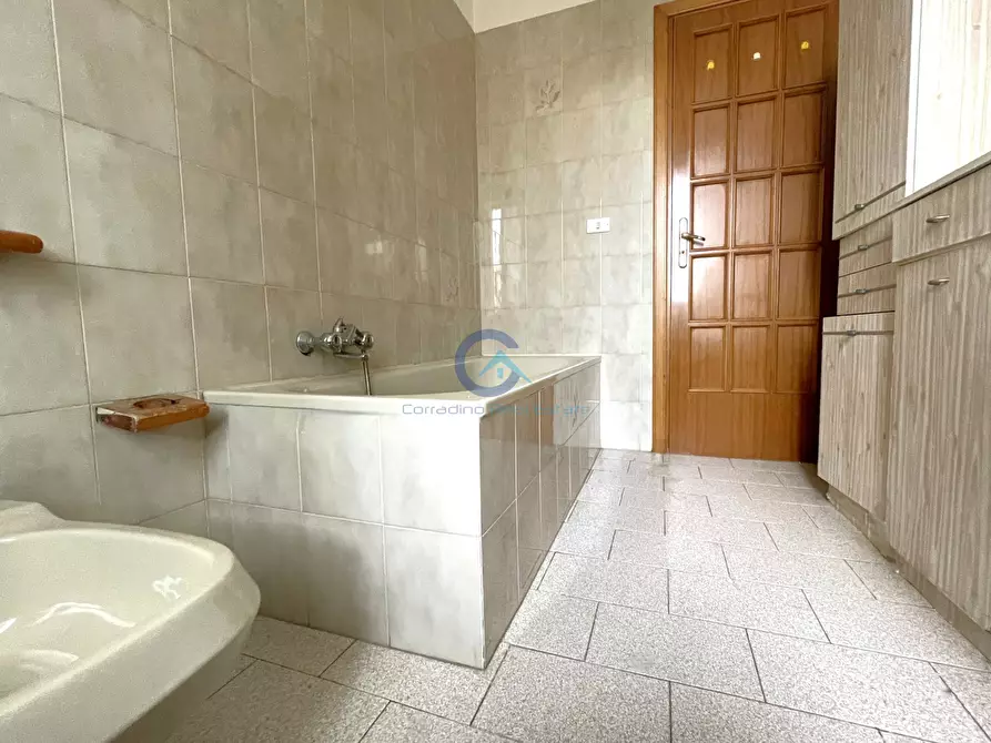 Immagine 14 di Quadrilocale in vendita  in Via XX Settembre 21 a Catanzaro