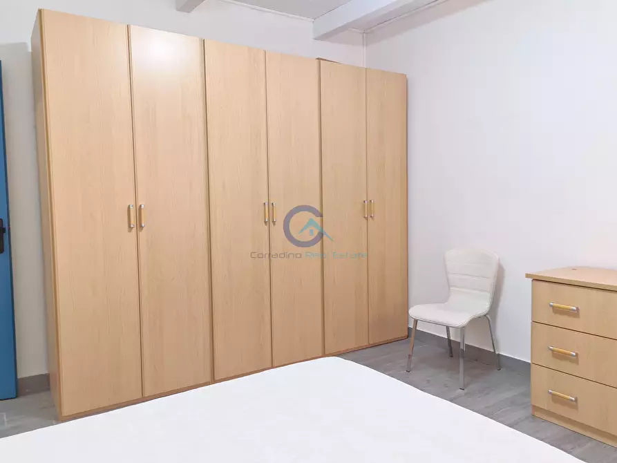 Immagine 5 di Bilocale in affitto  a Borgia