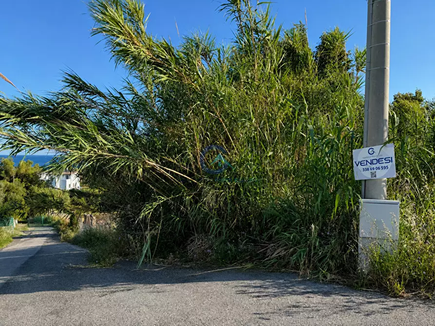 Immagine 10 di Terreno edificabile in vendita  in Contrada Costa degli Aranci 18 a Montauro