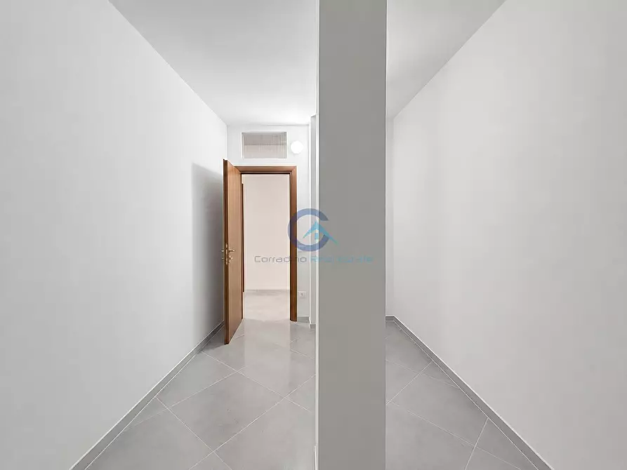 Immagine 19 di Trilocale in vendita  in Via delle Bianche Ville 11 a Montauro