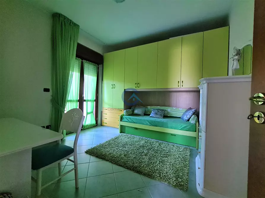 Immagine 8 di Trilocale in affitto  a Catanzaro