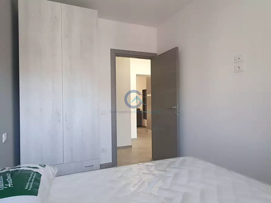 Immagine 3 di Trilocale in affitto  a Catanzaro