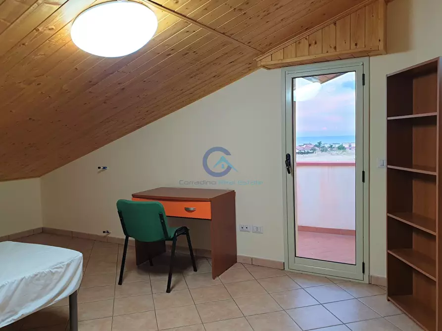 Immagine 3 di Trilocale in affitto  in Via Michele Maria Manfredi 2 a Catanzaro