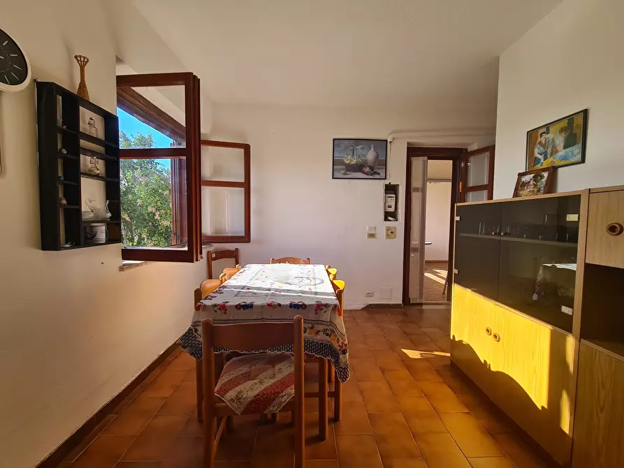 Immagine 4 di Villetta a schiera in vendita  in Villaggio Eucaliptus 53 a Simeri Crichi