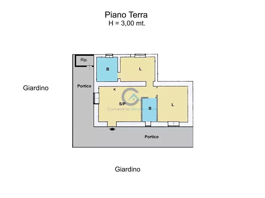 Immagine 21 di Casa indipendente in vendita  in Traversa Prima Via Apostolello 9 a Simeri Crichi