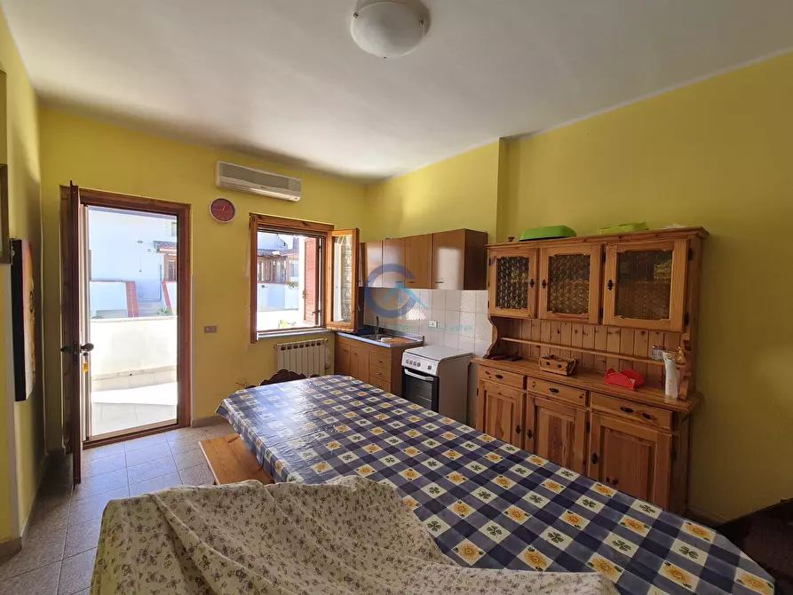 Immagine 2 di Casa trifamiliare in vendita  in VIA DELLE ORCHIDEE 13 a Squillace