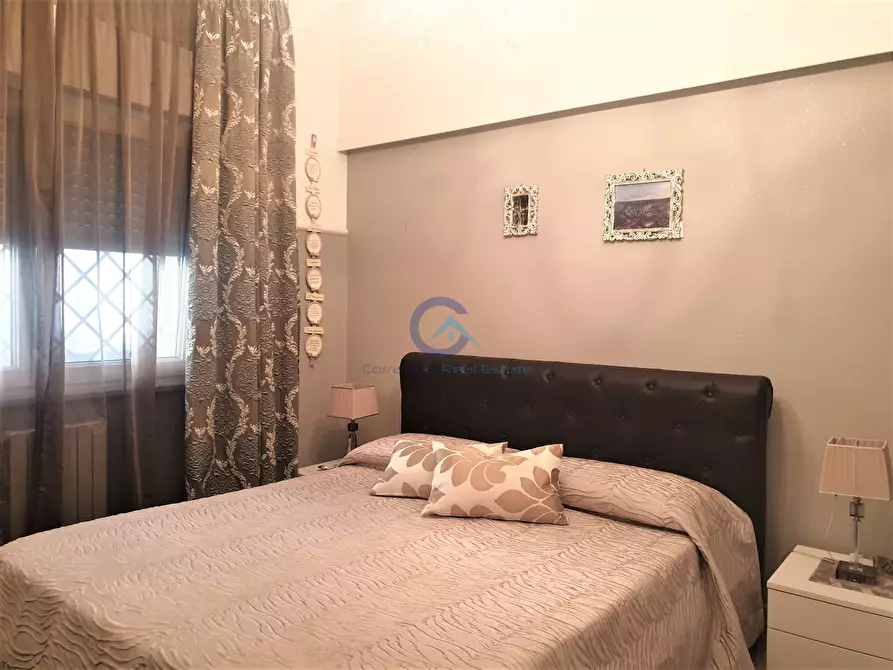 Immagine 9 di Trilocale in affitto  in Via U. Fondacaro 23 a Catanzaro