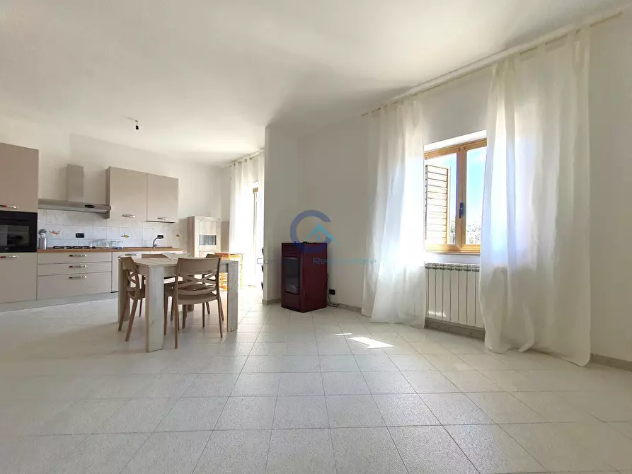 Immagine 3 di Quadrilocale in affitto  in Via Giuditta Levato 12 a Catanzaro