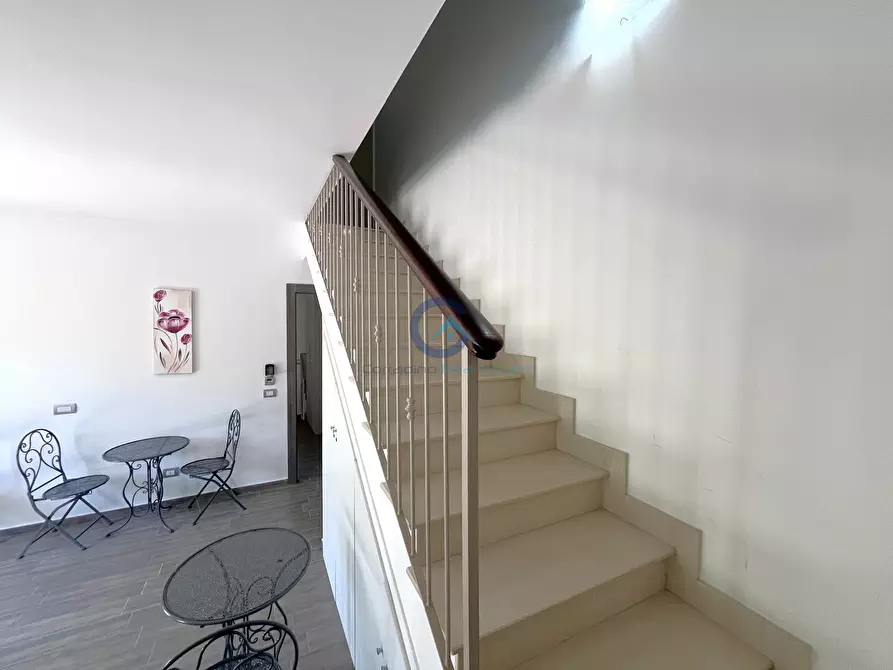 Immagine 15 di Casa bifamiliare in vendita  in Viale Nausicaa 111 a Borgia