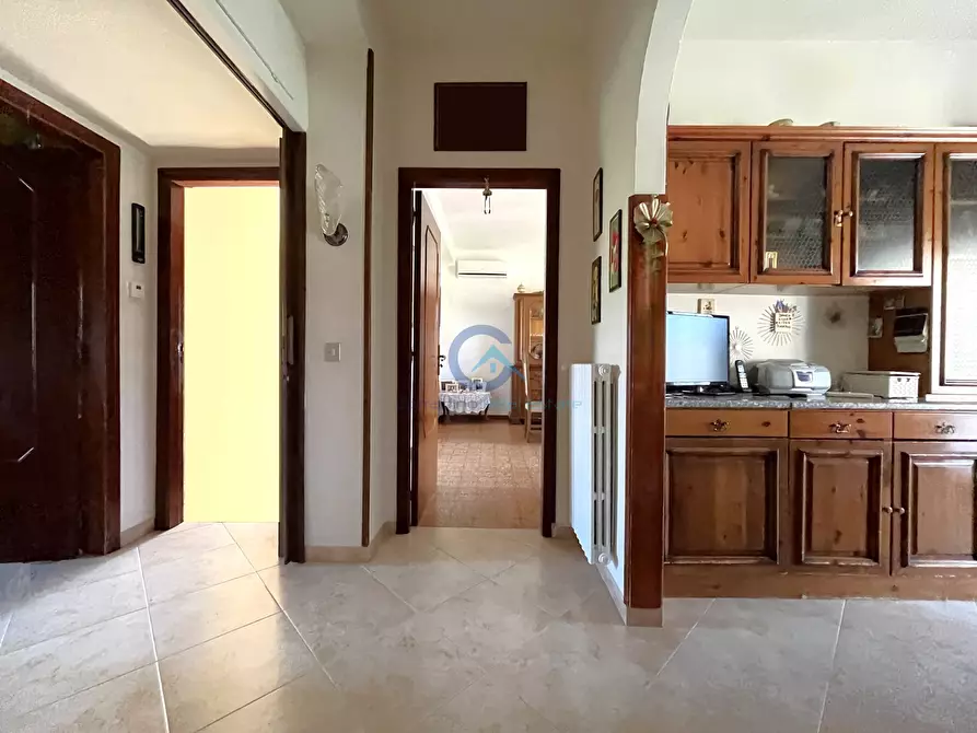 Immagine 9 di Trilocale in vendita  a Catanzaro