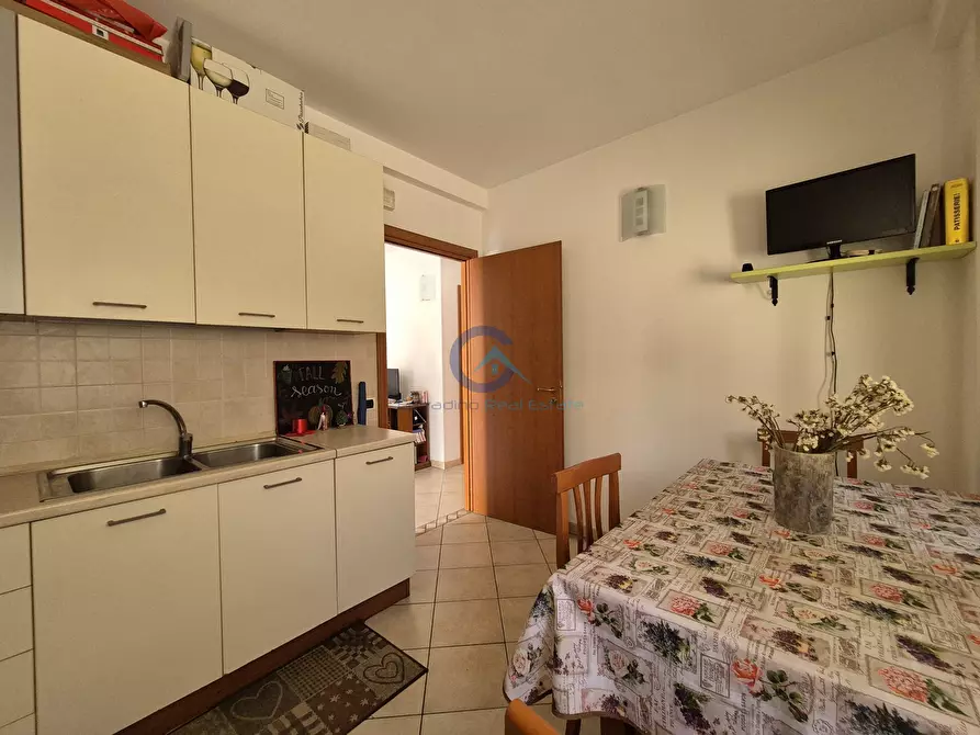 Immagine 3 di Bilocale in affitto  a Catanzaro