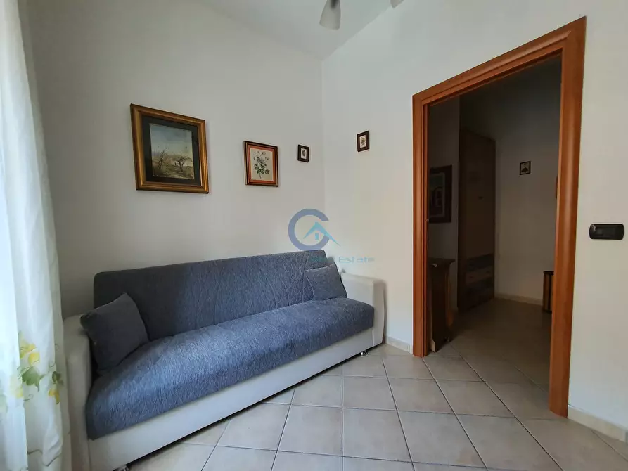 Immagine 5 di Bilocale in affitto  in Via Giuseppe Schipani 17 a Catanzaro