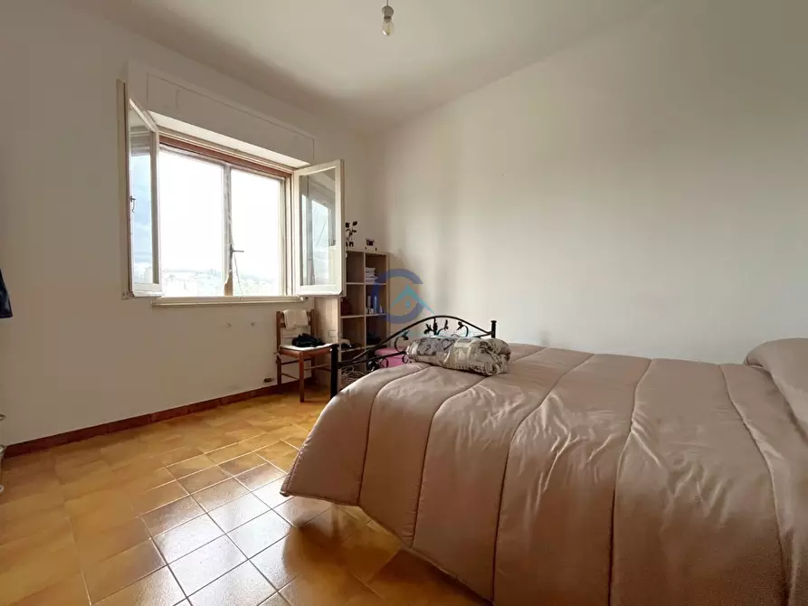 Immagine 10 di Trilocale in vendita  in Via Colombo Cristoforo 20 a Catanzaro