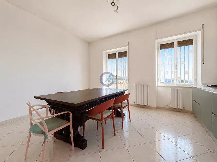 Immagine 1 di Quadrilocale in vendita  in Vico Iv Raffaelli Giuseppe 16 a Catanzaro