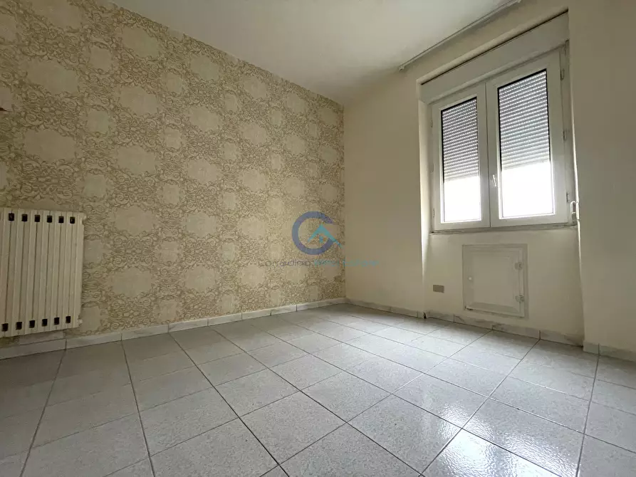 Immagine 7 di Quadrilocale in vendita  in Via XX Settembre 21 a Catanzaro