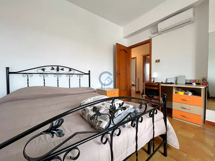 Immagine 12 di Trilocale in vendita  in Via Colombo Cristoforo 20 a Catanzaro