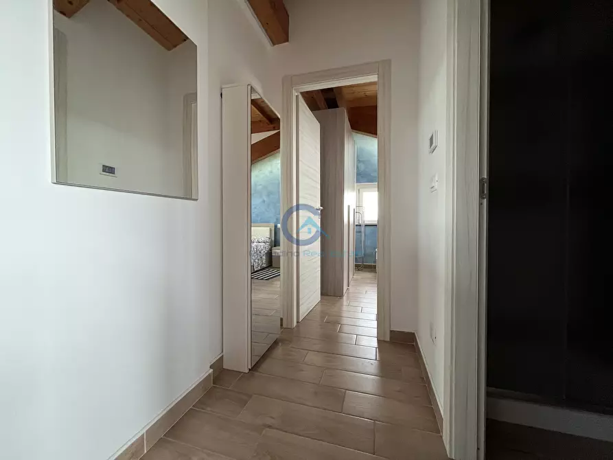 Immagine 7 di Attico in vendita  in Via Sant'Elena 34 a Catanzaro