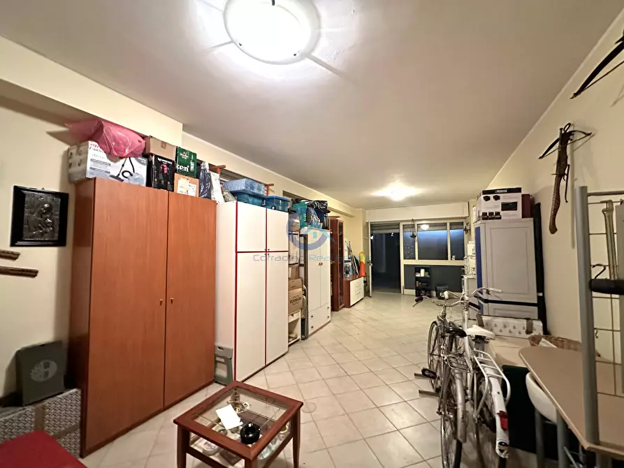 Immagine 6 di Garage in vendita  in Via Laerte 5 a Squillace