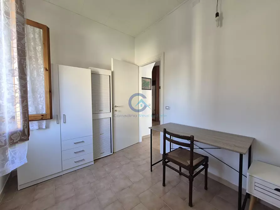 Immagine 10 di Quadrilocale in affitto  a Catanzaro
