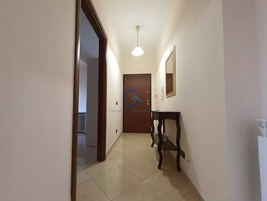 Immagine 15 di Trilocale in affitto  in Via Marincola Politi 19 a Catanzaro