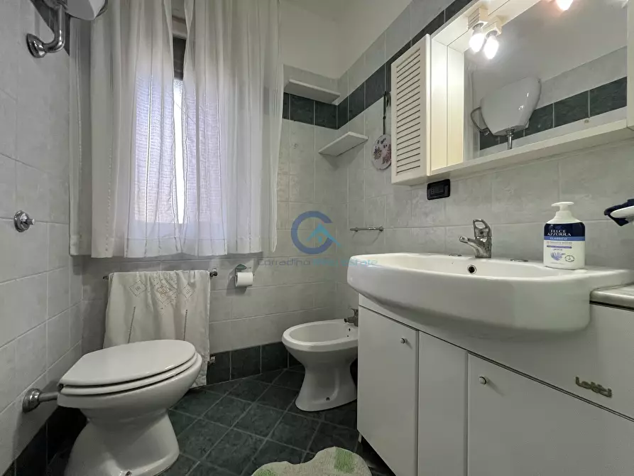 Immagine 14 di Quadrilocale in vendita  a Catanzaro