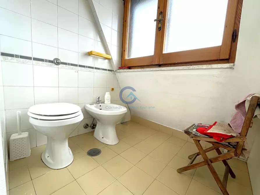 Immagine 21 di Quadrilocale in vendita  in Via Regina Madre 42 a Catanzaro