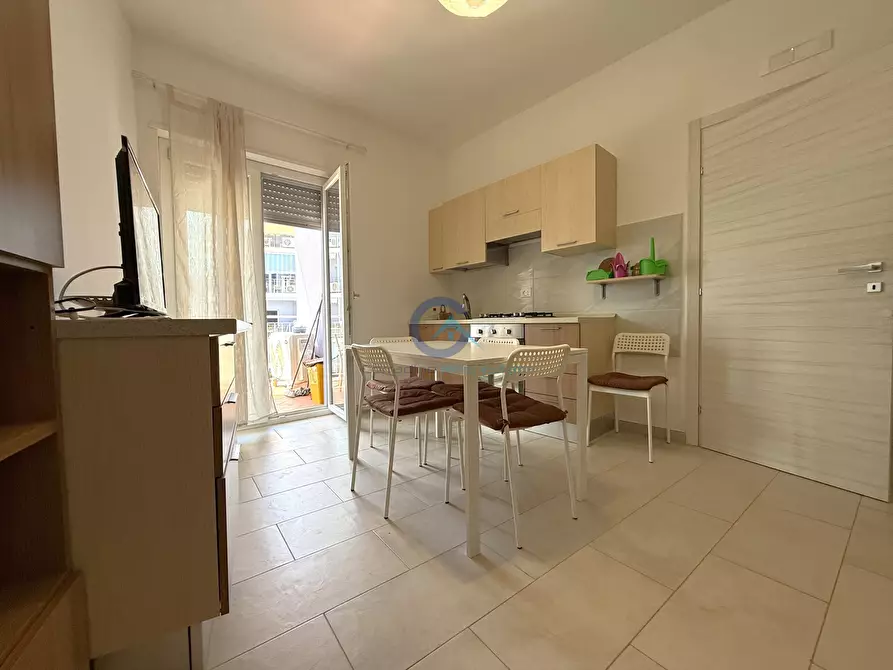 Immagine 2 di Trilocale in affitto  in località Calalunga 111 a Montauro