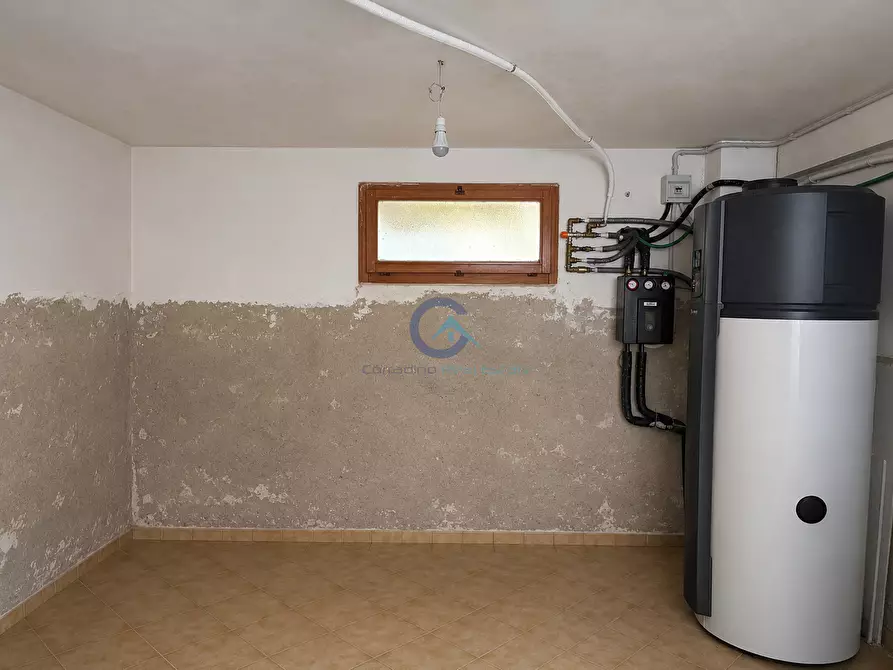 Immagine 29 di Casa bifamiliare in vendita  in Via dei Marinai 79 a Montauro