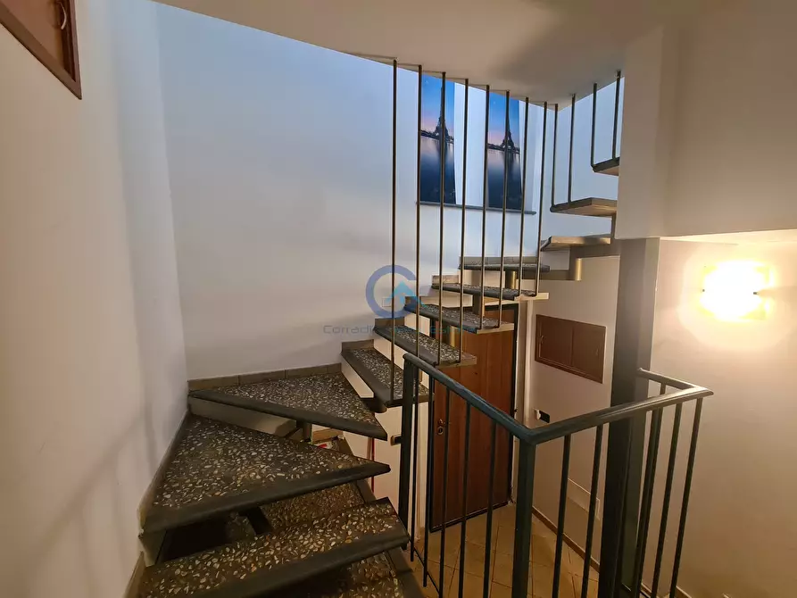 Immagine 11 di Stanza singola in affitto  in Viale Crotone 14 a Catanzaro