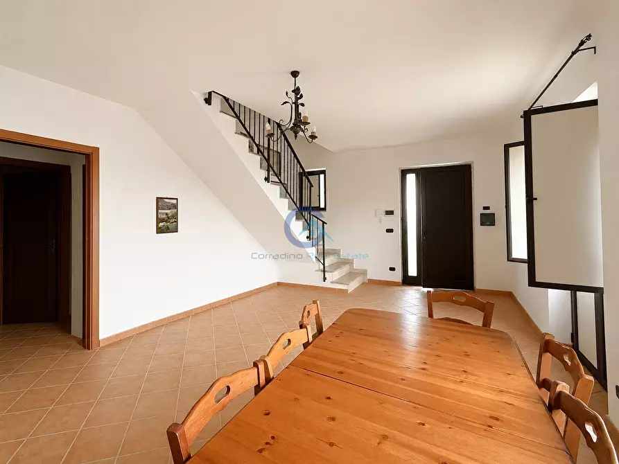 Immagine 17 di Villa in vendita  in Via Codella a Settingiano