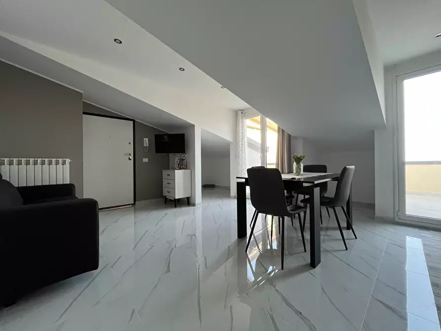 Immagine 8 di Attico in affitto  in Viale Crotone 210f a Catanzaro