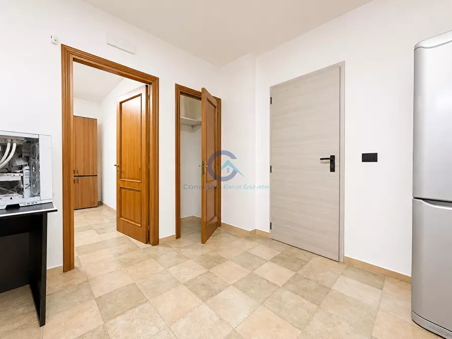 Immagine 35 di Quadrilocale in vendita  in Via Nino Gemelli 19 a Catanzaro