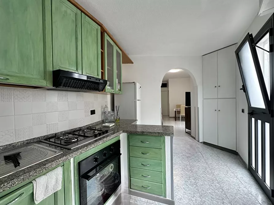 Immagine 4 di Porzione di casa in vendita  in Via Raffaele Grillone 48 a Stalettì