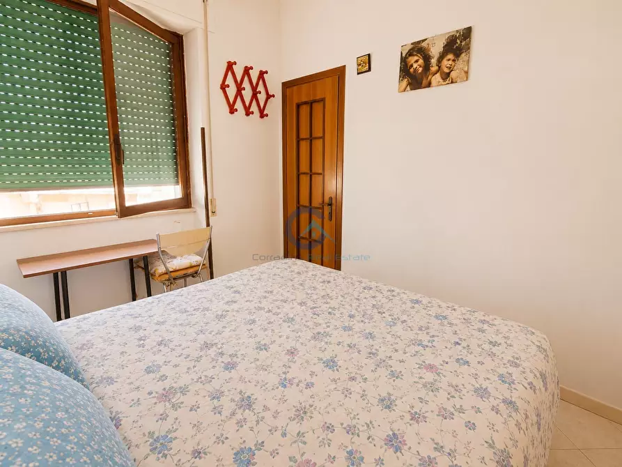 Immagine 10 di Attico in affitto  a Catanzaro