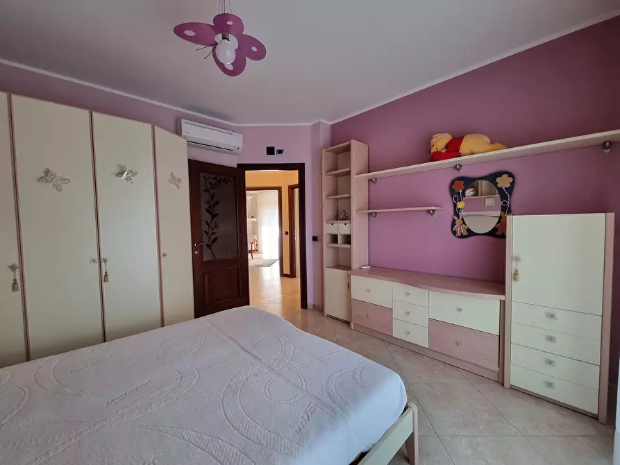 Immagine 14 di Attico in vendita  a Squillace