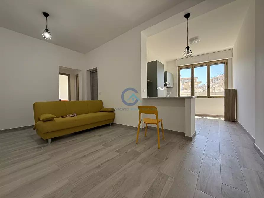 Immagine 1 di Trilocale in affitto  a Catanzaro