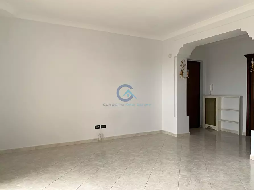 Immagine 8 di Trilocale in affitto  a Catanzaro