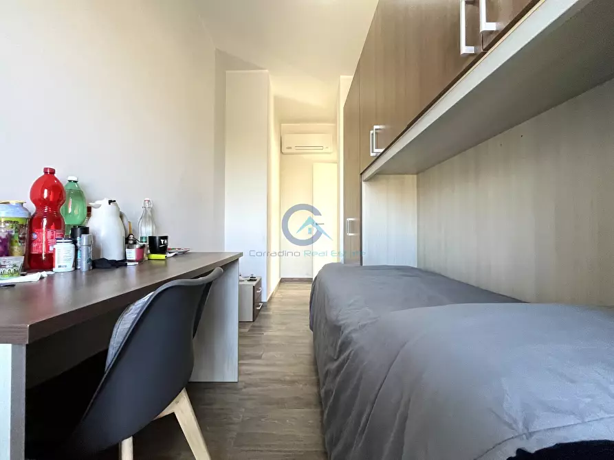 Immagine 13 di Trilocale in vendita  in Traversa IV Viale Crotone 8 a Catanzaro