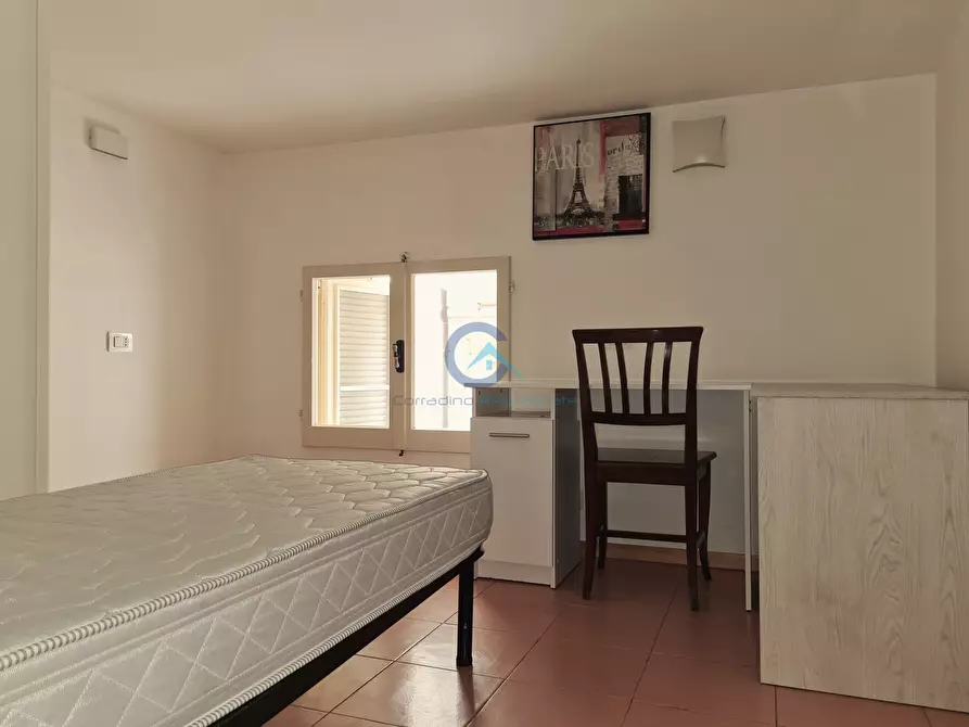 Immagine 11 di Quadrilocale in affitto  in Via Nicea 15 a Catanzaro