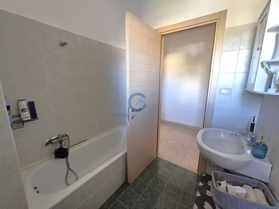 Immagine 11 di Stanza singola in affitto  in Via Stretto Antico 22 a Catanzaro