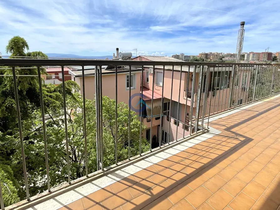 Immagine 10 di Quadrilocale in vendita  in Via Regina Madre 42 a Catanzaro