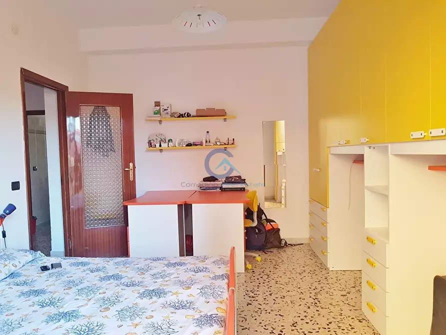 Immagine 11 di Trilocale in affitto  a Catanzaro