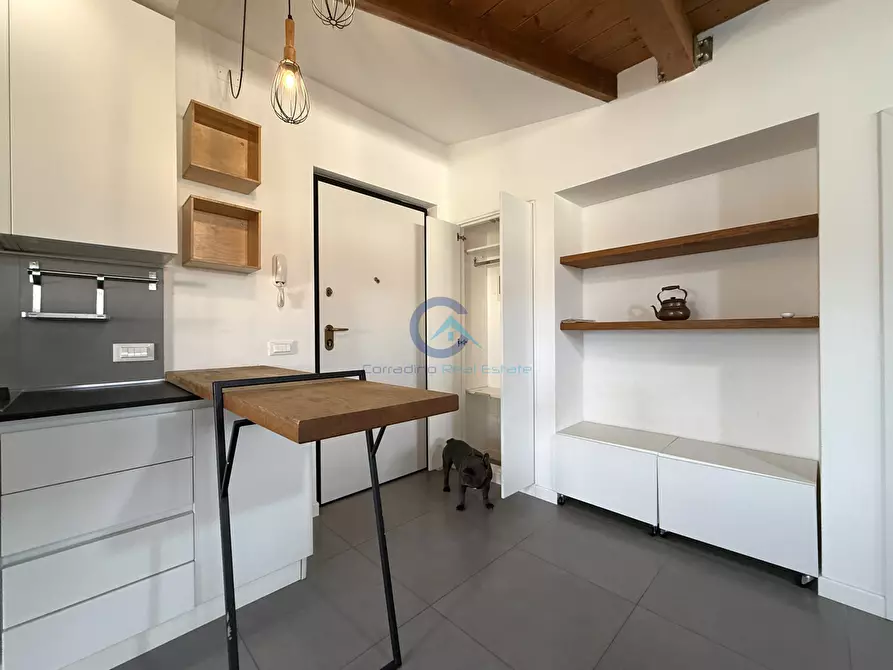 Immagine 23 di Attico in vendita  in Via Martiri di Cefalonia 5C a Catanzaro