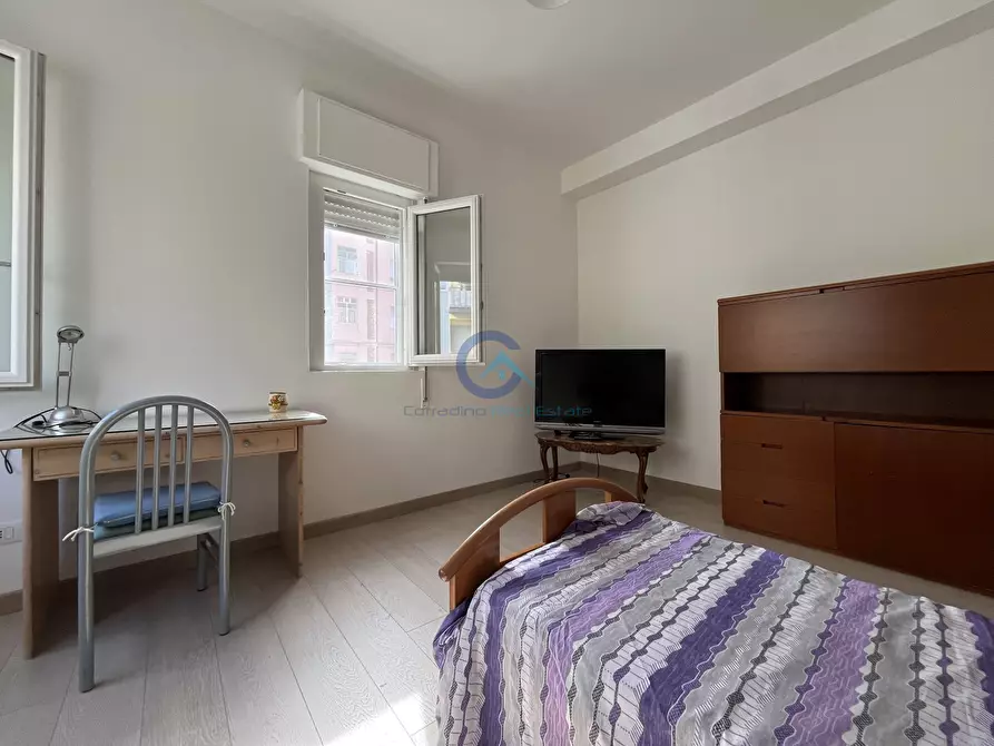 Immagine 3 di Trilocale in affitto  a Catanzaro