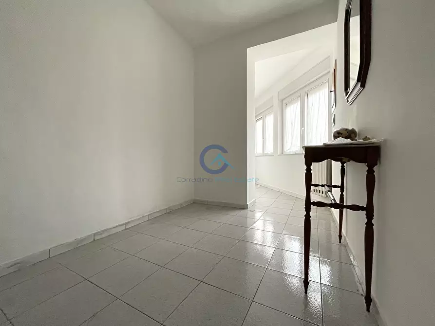 Immagine 3 di Quadrilocale in vendita  in Via XX Settembre 21 a Catanzaro