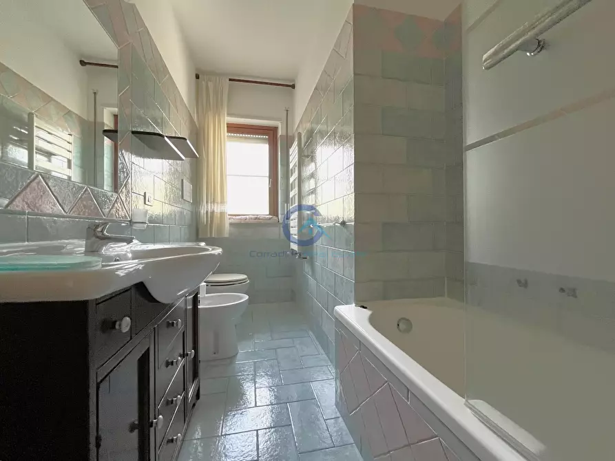 Immagine 14 di Trilocale in affitto  in Strada Diciannove 5 a Catanzaro