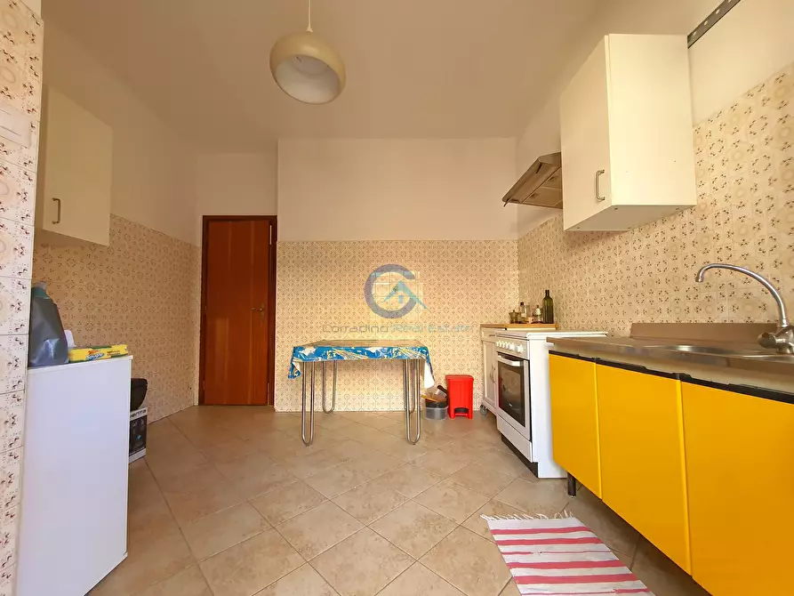 Immagine 8 di Ufficio in affitto  in Via Eugenio de Riso 65 a Catanzaro