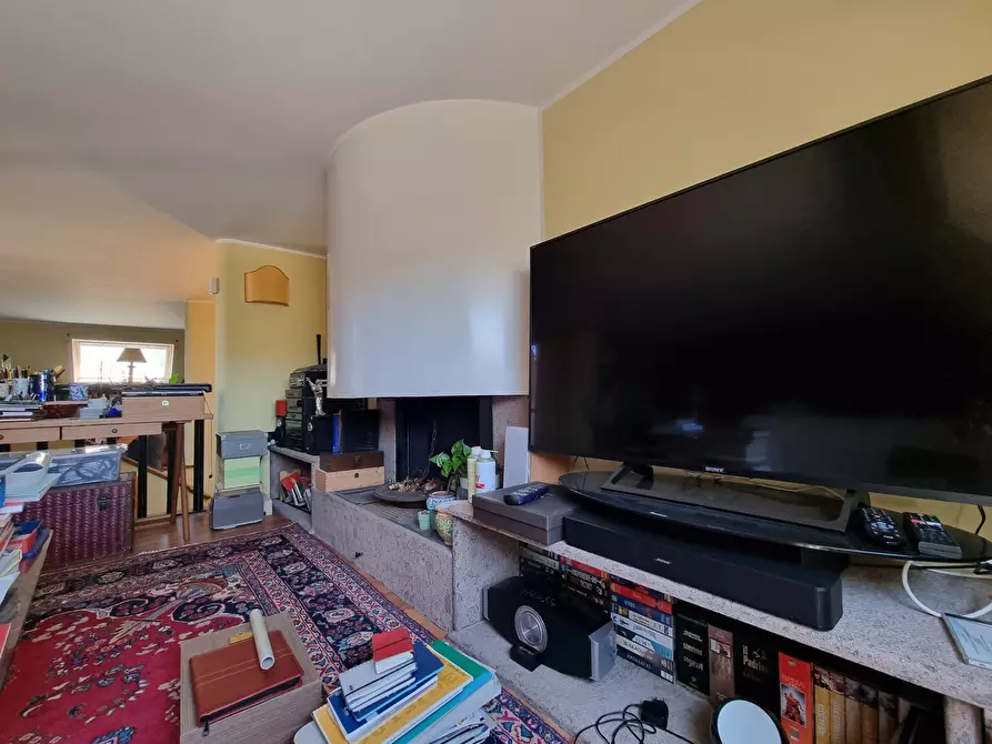 Immagine 17 di Casa bifamiliare in vendita  in Via Ugo Ortona 67 a Catanzaro